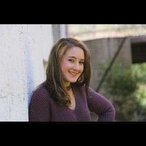 Meet your Posher, Martina